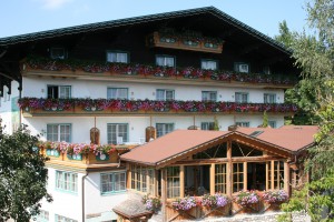 Foto Hotel Schmoller
