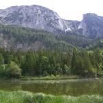 Taferlklaussee - Hochlecken-Aufstieg