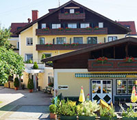 Hotel Attergauhof